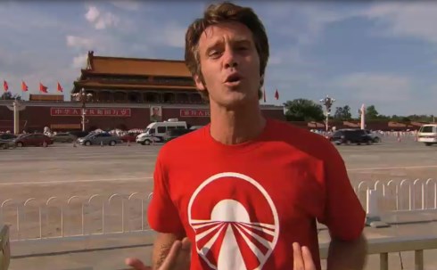 PECHINO EXPRESS 2: EMANUELE FILIBERTO CONFERMA LA SUA ESCLUSIONE. CHI VORRESTE ALLA CONDUZIONE?