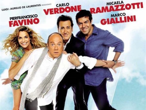 ASCOLTI SATELLITE DI LUNEDI 1 APRILE 2013: 593.000 SPETTATORI PER POSTI IN PIEDI IN PARADISO, 289.000 (CUMULATI) PER IN TREATMENT