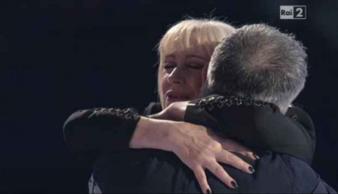 THE VOICE E LE BATTLES FRATRICIDE