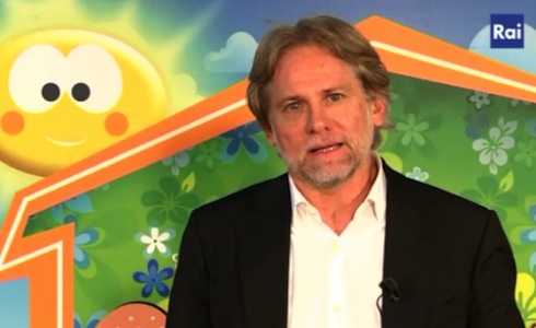 UN MEDICO IN FAMIGLIA 9: ANCHE GIULIO SCARPATI NON CI SARA’