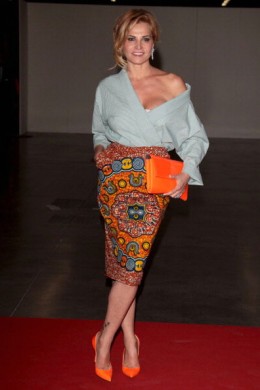 X FACTOR 7: SIMONA VENTURA CI SARA’. CHI VORRESTE CON LEI IN GIURIA?