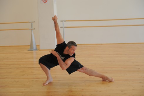 STEVE LA CHANCE PUNGE AMICI (E MARIA DE FILIPPI) E STRONCA STEFANO DE MARTINO: E’ SOLO UN PERSONAGGIO