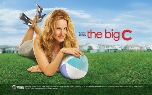 THE BIG C: LA SECONDA STAGIONE DA STASERA SU LA7D