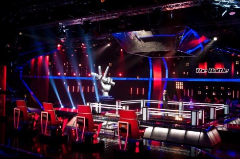THE VOICE OF ITALY: I CANTANTI PROMOSSI DOPO LA PRIMA BATTLE
