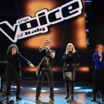 The Voice