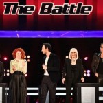 The Voice, le Battles