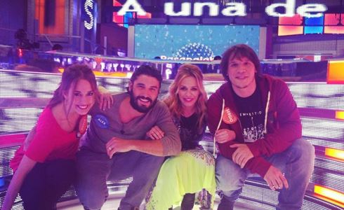 TIERRA DE LOBOS 2: ANTICIPAZIONI DELLA SETTIMA PUNTATA