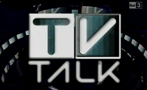 TV TALK CAMBIA ORARIO, MA NON CONTENUTI. PURTROPPO