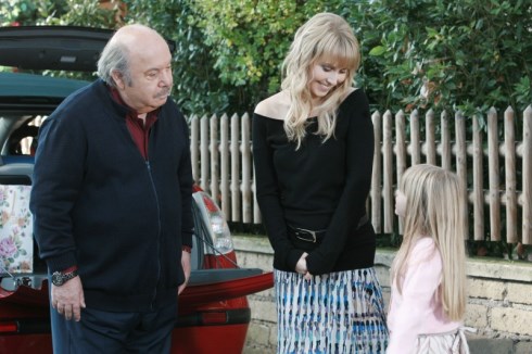 ASCOLTI TV DI DOMENICA 7 APRILE 2013: UN MEDICO IN FAMIGLIA CRESCE E SUPERA I 6,3 MLN (24.07%). ITALIA1 CON LA MOTO GP MEGLIO DI CANALE5. LA CUCCARINI BATTE LA D’URSO