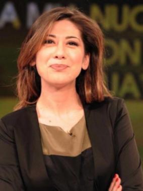 VIRGINIA RAFFAELE: I MIEI PERSONAGGI SONO MOSTRI CHE POI CAMMINANO DA SOLI