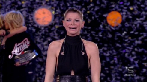 AMICI 2013 – TUTTI GLI ASCOLTI DELLE FINALI