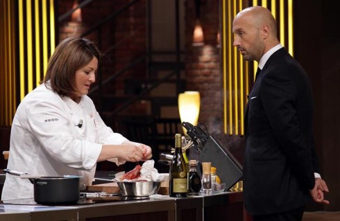 IL TELECOMANDO, LA GUIDA TV DI DM: 21 MAGGIO 2013.