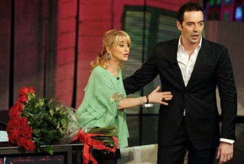 TG1, VALZER DI CONDUTTORI. MATANO E D’ACQUINO PROMOSSI ALLE 20