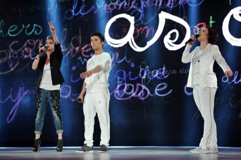 AMICI 2013 – LA SESTA PUNTATA IN DIRETTA WEB SU DM