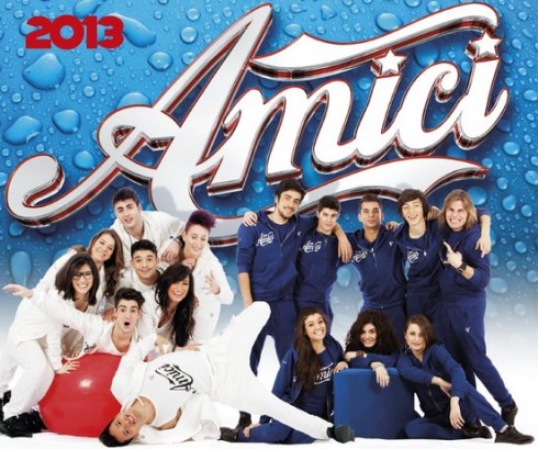 AMICI 2013 – LA COMPILATION: QUAL E’ IL VOSTRO INEDITO PREFERITO?
