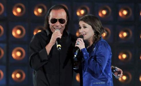 AMICI 2013: LA CLASSIFICA SOCIAL DELLA QUINTA PUNTATA. LA SCALATA DI VERDIANA