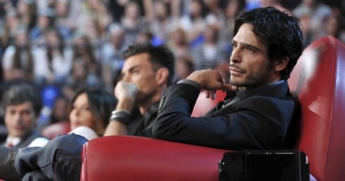 ASCOLTI TV DI SABATO 11 MAGGIO 2013: AMICI A QUOTA 4,8MLN (23.55%) DOPPIA IL FILM DI RAI1 (11.55%). QUALIFICHE DELLA F1 AL 16.8%