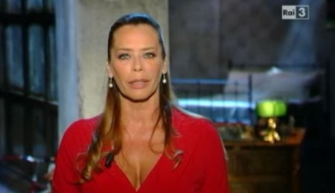 AMORE CRIMINALE: QUANDO A CONDURRE (BENE) E’ UN’ATTRICE