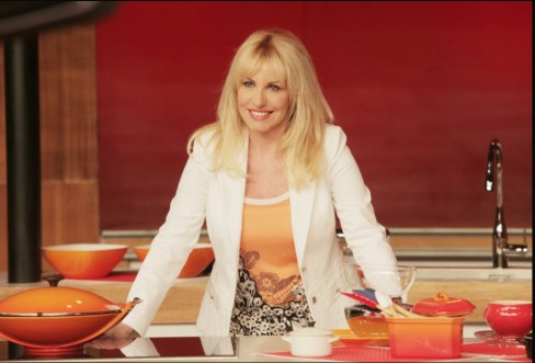 LA TERRA DEI CUOCHI: ROSITA CELENTANO E’ L’ELIMINATA DELLA SECONDA PUNTATA