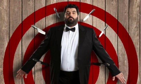 ASCOLTI SATELLITE DI MERCOLEDI 22 MAGGIO 2013: CUCINE DA INCUBO CALA A QUOTA 223.000 SPETTATORI