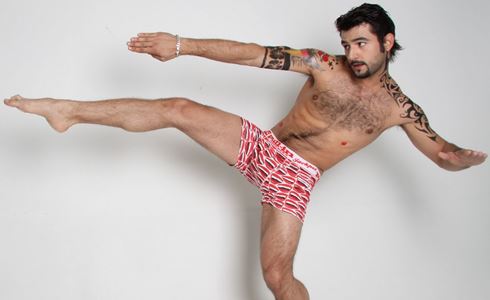 TIERRA DE LOBOS 2: DOMENICA 19 MAGGIO L’ULTIMA PUNTATA