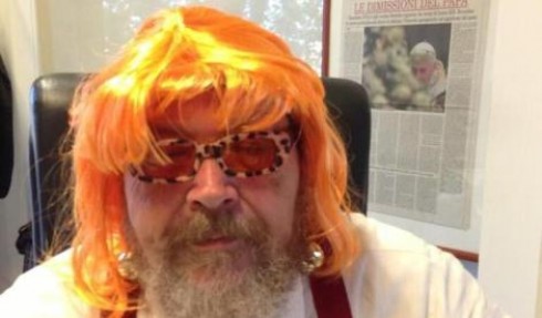 IL TELECOMANDO, LA GUIDA TV DI DM: 15 MAGGIO 2013. SU LA7 MENTANA AL POSTO DI SOS TATA CON ‘ILDA CONTRO SILVIO’