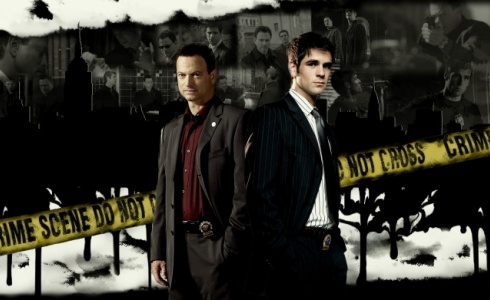 CSI NEW YORK CANCELLATO