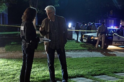 ASCOLTI SATELLITE DI GIOVEDI 23 MAGGIO 2013: CSI IL PIU’ VISTO CON 317.000 SPETTATORI