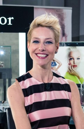 CHE TRUCCO! SU LA 5 MAKE UP ARTIST DI FAMA INTERNAZIONALE VI TRUCCANO A METÀ