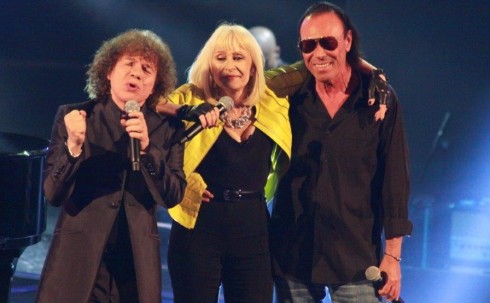 THE VOICE LIVE SHOW – QUARTA PUNTATA DEL 16 MAGGIO 2013 IN DIRETTA WEB