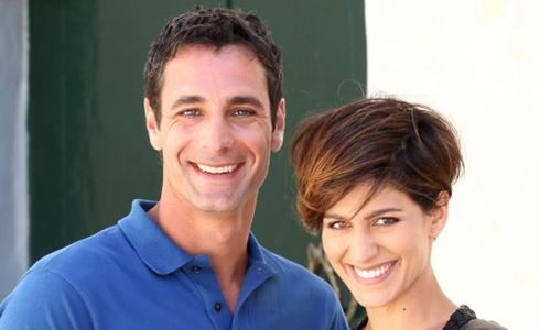 COME UN DELFINO – LA SERIE: TUTTI I PROTAGONISTI