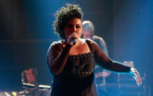 Cristina Balestriere - The Voice
