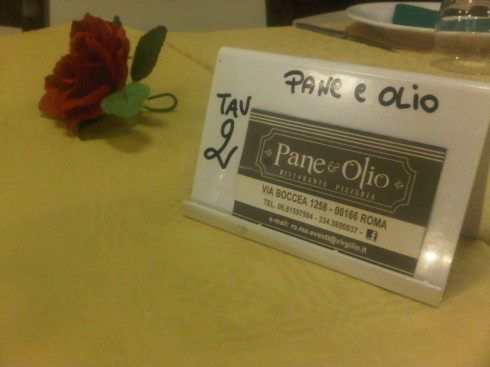 DM DA INCUBO: DAVIDEMAGGIO.IT NEL PRIMO RISTORANTE VISITATO DA ANTONINO CANNAVACCIUOLO…