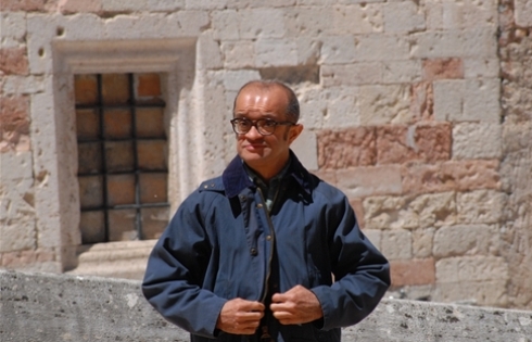 DON MATTEO 9, AL VIA LE RIPRESE. ED E’ GIA’ FESTA A SPOLETO