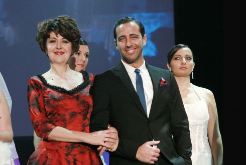 UN MEDICO IN FAMIGLIA 9: AVE BATTISTON CI SARÀ