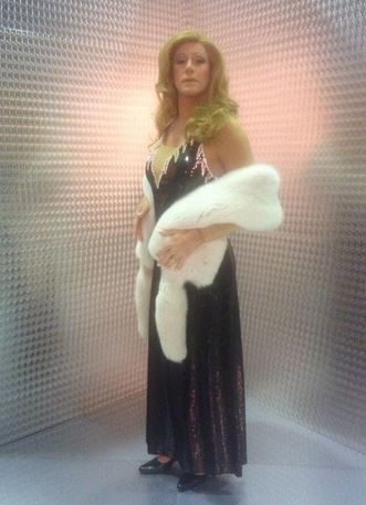 TALE E QUALE SHOW FRANCIA: IL PRINCIPE EMANUELE FILIBERTO E’ DALIDA