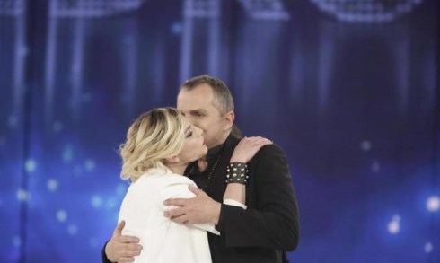 IL TELECOMANDO, LA GUIDA TV DI DM: 4 MAGGIO 2013. NUOVO RECORD PER AMICI?