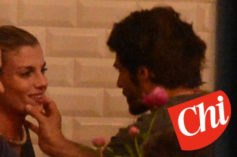 EMMA E MARCO BOCCI STANNO INSIEME. NOI LI ABBIAMO VISTI
