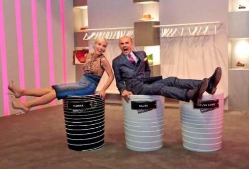 MA COME TI VESTI? – REAL TIME RIAPRE LE PORTE ALLE MALVESTITE!