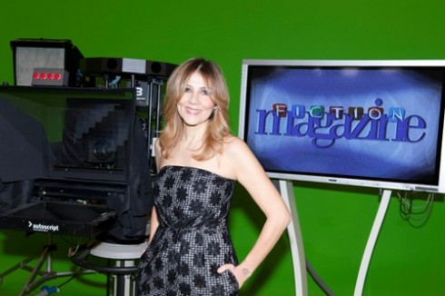 FICTION MAGAZINE: IL ROTOCALCO TERRIBILMENTE ANACRONISTICO DI RAI PREMIUM