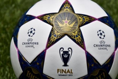 CHAMPIONS LEAGUE: STASERA LA FINALE SU CANALE5, MEDIASET PREMIUM E SKY