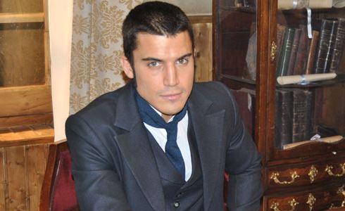 TIERRA DE LOBOS 3 CI SARA’