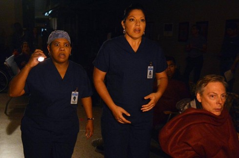 GREY’S ANATOMY 9 FINALE SHOCK: ANTICIPAZIONI (VIDEO)