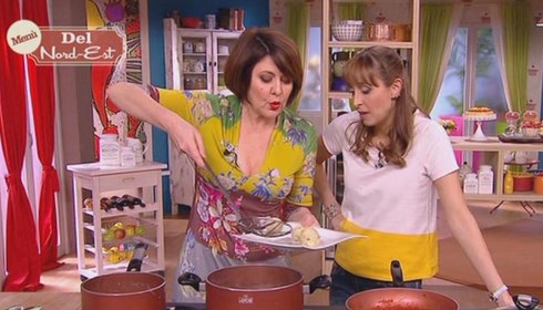 I MENU’ DI BENEDETTA, OGGI L’ULTIMA PUNTATA: QUALE FUTURO PER LA PARODINA?