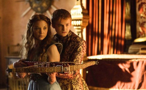 ASCOLTI SATELLITE DI VENERDI 17 MAGGIO 2013: 344MILA SPETTATORI PER IL TRONO DI SPADE 3