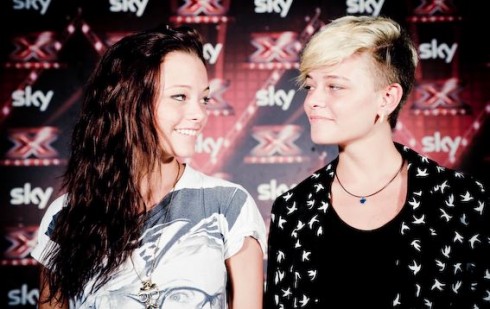 WIND MUSIC AWARDS 2013: DANIEL ADOMAKO TRA GLI EX TALENT IN LIZZA PER IL CONTEST NEXT GENERATION