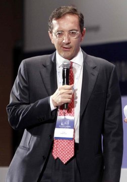 RAI, IL DG GUBITOSI INDICA LA STRADA: CINEMA E NEWS SONO IL FUTURO.