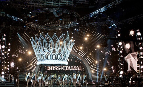 MISS ITALIA 2013: RAI1 CANCELLA LA KERMESSE