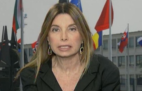 MARIOLINA SATTANINO, NUOVO DIRETTORE DI RAI QUIRINALE