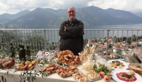 Melaverde - Edoardo Raspelli Melaverde - Edoardo Raspelli